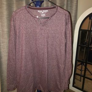 Men’s Michael Brandon Shirt